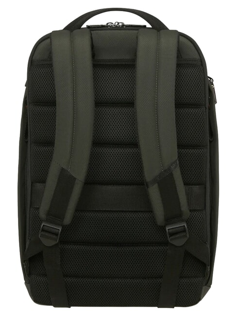 MODERNY 15.6" Laptop Backpack green - Laptop backpacks