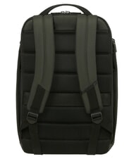 SAMSONITE MODERNY 15.6" Laptop Backpack green - Laptop backpacks - 4