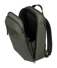 SAMSONITE MODERNY 15.6" Laptop Backpack green - Laptop backpacks - 5