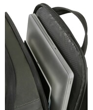 SAMSONITE MODERNY 15.6" Laptop Backpack green - Laptop backpacks - 6