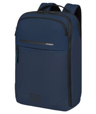 SAMSONITE MODERNY 15.6" Laptop Backpack blue - Laptop backpacks - 2