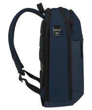 SAMSONITE MODERNY 15.6" Laptop Backpack blue - Laptop backpacks - 3