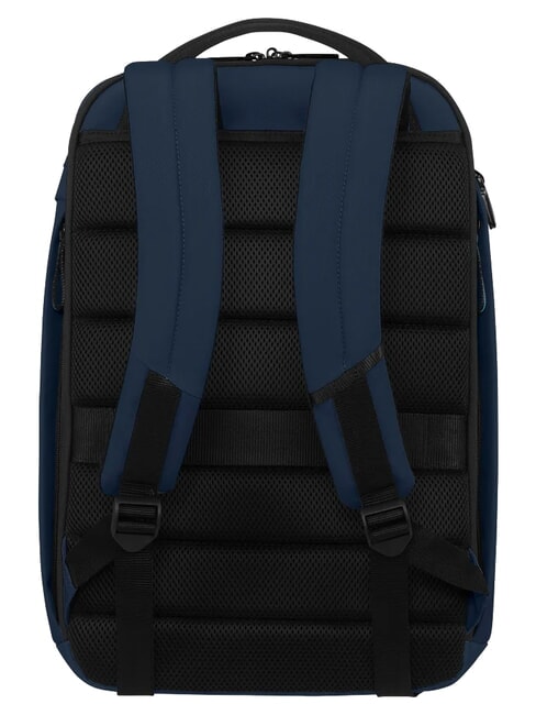 MODERNY 15.6" Laptop Backpack blue - Laptop backpacks