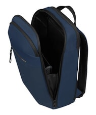 SAMSONITE MODERNY 15.6" Laptop Backpack blue - Laptop backpacks - 5