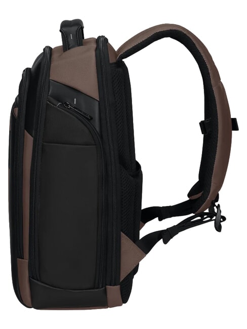 SPECTROLITE 4.0 14.1" laptop backpack, carry-on luggage brown - Laptop backpacks