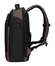 SAMSONITE SPECTROLITE 4.0 14.1" laptop backpack, carry-on luggage brown - Laptop backpacks - 3