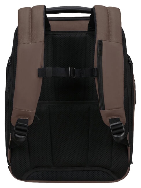 SPECTROLITE 4.0 14.1" laptop backpack, carry-on luggage brown - Laptop backpacks