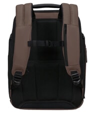 SAMSONITE SPECTROLITE 4.0 14.1" laptop backpack, carry-on luggage brown - Laptop backpacks - 4
