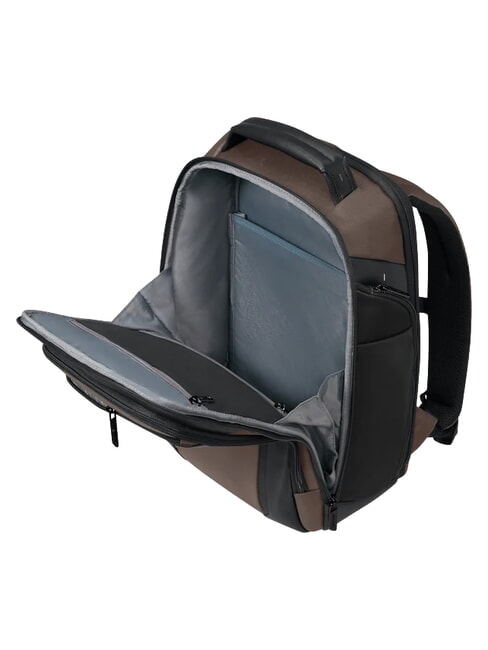 SPECTROLITE 4.0 14.1" laptop backpack, carry-on luggage brown - Laptop backpacks