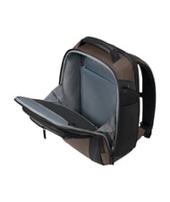 SAMSONITE SPECTROLITE 4.0 14.1" laptop backpack, carry-on luggage brown - Laptop backpacks - 5