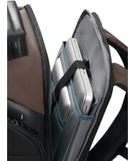 SAMSONITE SPECTROLITE 4.0 14.1" laptop backpack, carry-on luggage brown - Laptop backpacks - 6