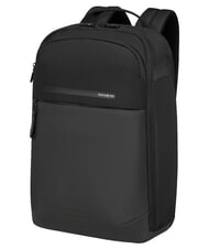 SAMSONITE MODERNY 15.6" Laptop Backpack BLACK - Laptop backpacks - 2
