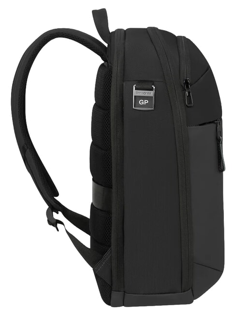 MODERNY 15.6" Laptop Backpack BLACK - Laptop backpacks