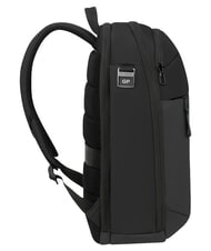 SAMSONITE MODERNY 15.6" Laptop Backpack BLACK - Laptop backpacks - 3