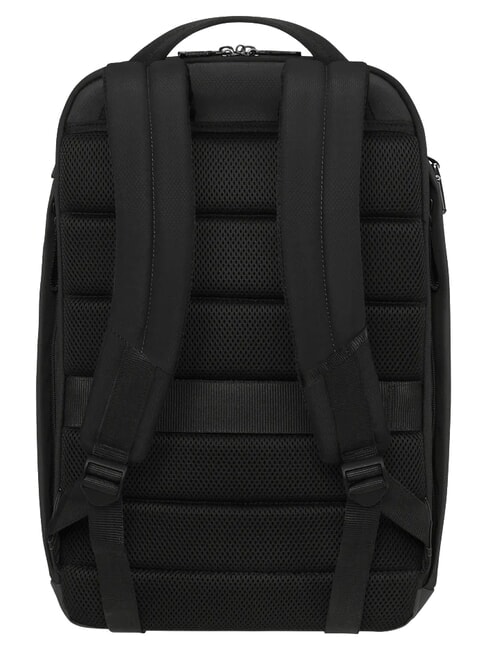 MODERNY 15.6" Laptop Backpack BLACK - Laptop backpacks