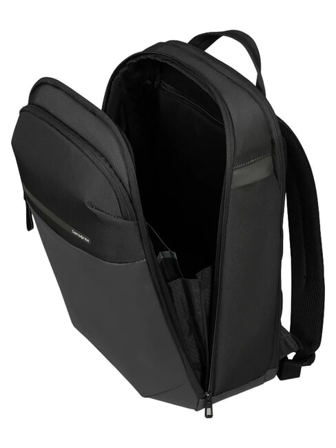 MODERNY 15.6" Laptop Backpack BLACK - Laptop backpacks
