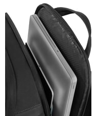 SAMSONITE MODERNY 15.6" Laptop Backpack BLACK - Laptop backpacks - 6