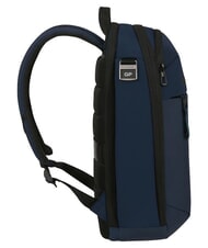 SAMSONITE MODERNY 14.1" Laptop Backpack blue - Laptop backpacks - 3