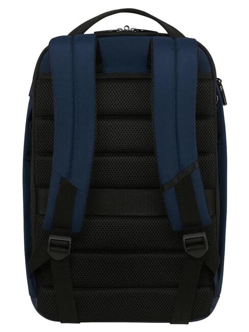 MODERNY 14.1" Laptop Backpack blue - Laptop backpacks