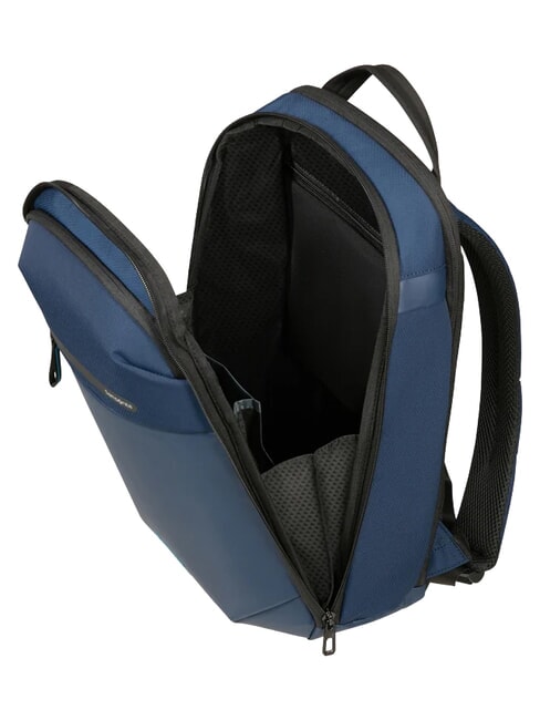 MODERNY 14.1" Laptop Backpack blue - Laptop backpacks