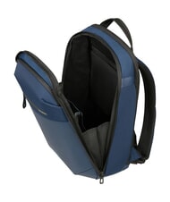 SAMSONITE MODERNY 14.1" Laptop Backpack blue - Laptop backpacks - 7