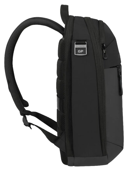 MODERNY 14.1" Laptop Backpack BLACK - Laptop backpacks