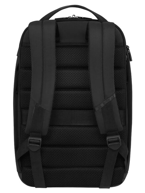 MODERNY 14.1" Laptop Backpack BLACK - Laptop backpacks