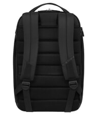SAMSONITE MODERNY 14.1" Laptop Backpack BLACK - Laptop backpacks - 4