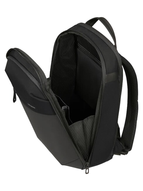 MODERNY 14.1" Laptop Backpack BLACK - Laptop backpacks