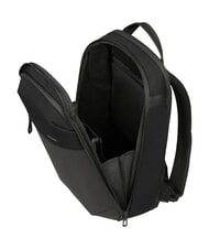 SAMSONITE MODERNY 14.1" Laptop Backpack BLACK - Laptop backpacks - 5