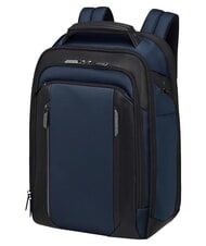 SAMSONITE SPECTROLITE 4.0 15.6" laptop backpack, expandable blue - Laptop backpacks - 2