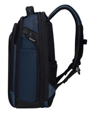 SAMSONITE SPECTROLITE 4.0 15.6" laptop backpack, expandable blue - Laptop backpacks - 3