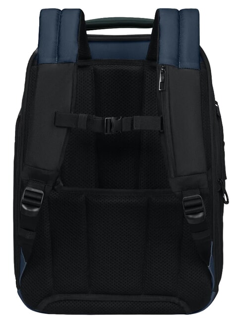 SPECTROLITE 4.0 15.6" laptop backpack, expandable blue - Laptop backpacks