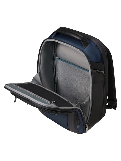 SPECTROLITE 4.0 15.6" laptop backpack, expandable blue - Laptop backpacks