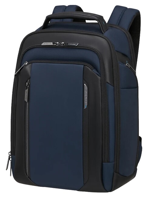 SPECTROLITE 4.0 14.1" laptop backpack, carry-on luggage blue - Laptop backpacks