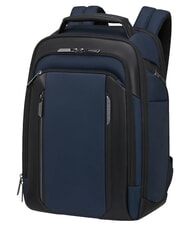 SAMSONITE SPECTROLITE 4.0 14.1" laptop backpack, carry-on luggage blue - Laptop backpacks - 2