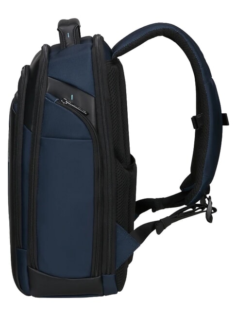 SPECTROLITE 4.0 14.1" laptop backpack, carry-on luggage blue - Laptop backpacks