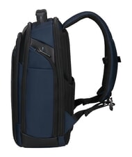SAMSONITE SPECTROLITE 4.0 14.1" laptop backpack, carry-on luggage blue - Laptop backpacks - 3