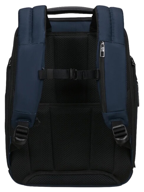 SPECTROLITE 4.0 14.1" laptop backpack, carry-on luggage blue - Laptop backpacks