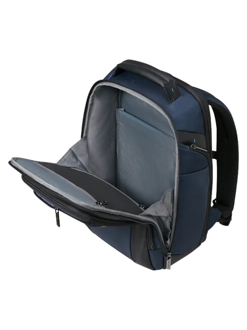 SPECTROLITE 4.0 14.1" laptop backpack, carry-on luggage blue - Laptop backpacks