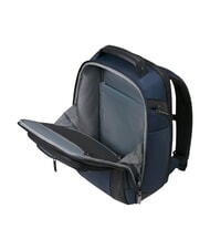 SAMSONITE SPECTROLITE 4.0 14.1" laptop backpack, carry-on luggage blue - Laptop backpacks - 5