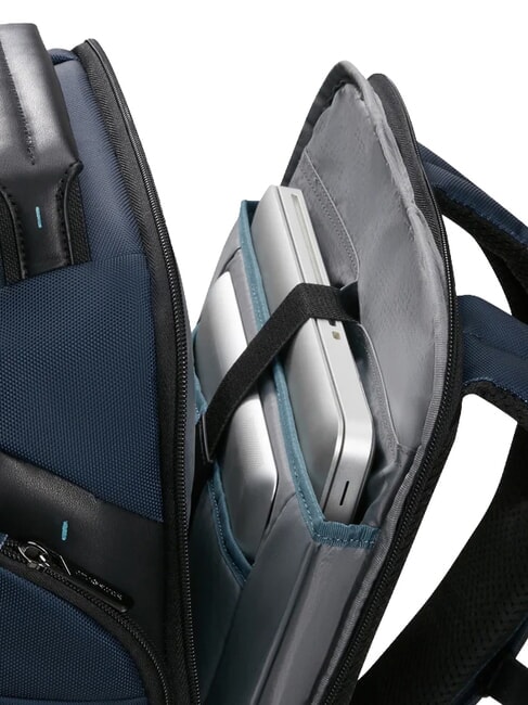 SPECTROLITE 4.0 14.1" laptop backpack, carry-on luggage blue - Laptop backpacks