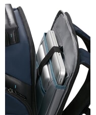 SAMSONITE SPECTROLITE 4.0 14.1" laptop backpack, carry-on luggage blue - Laptop backpacks - 6