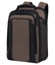SAMSONITE SPECTROLITE 4.0 15.6" laptop backpack, expandable brown - Laptop backpacks - 2