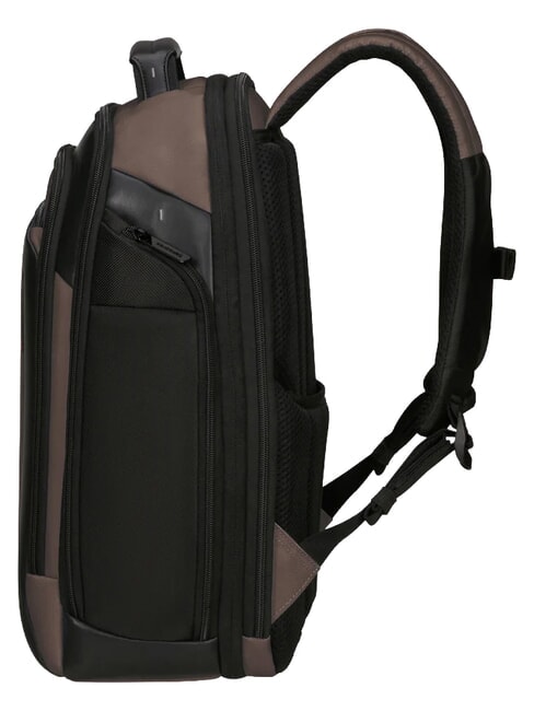 SPECTROLITE 4.0 15.6" laptop backpack, expandable brown - Laptop backpacks