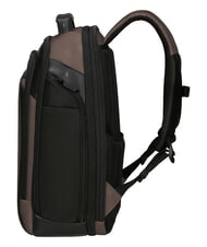 SAMSONITE SPECTROLITE 4.0 15.6" laptop backpack, expandable brown - Laptop backpacks - 3