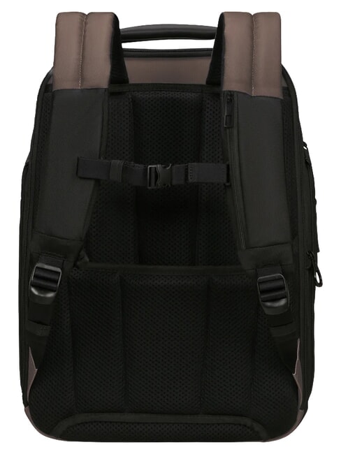 SPECTROLITE 4.0 15.6" laptop backpack, expandable brown - Laptop backpacks