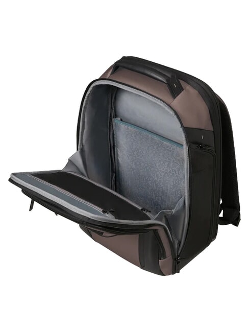 SPECTROLITE 4.0 15.6" laptop backpack, expandable brown - Laptop backpacks