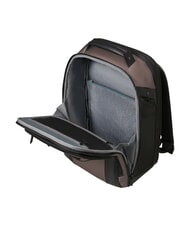 SAMSONITE SPECTROLITE 4.0 15.6" laptop backpack, expandable brown - Laptop backpacks - 5