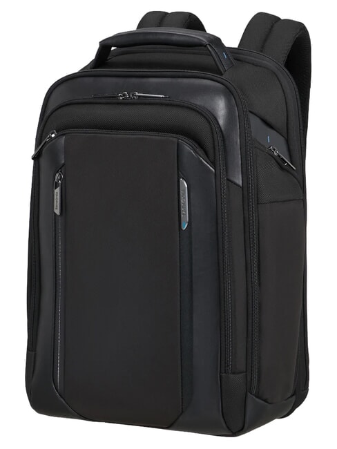 SPECTROLITE 4.0 15.6" laptop backpack, expandable BLACK - Laptop backpacks